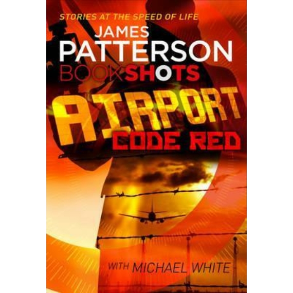 Airport Code Red (BookShots)