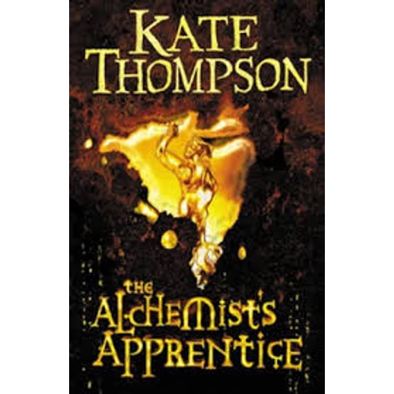 The Alchemist's Apprentice