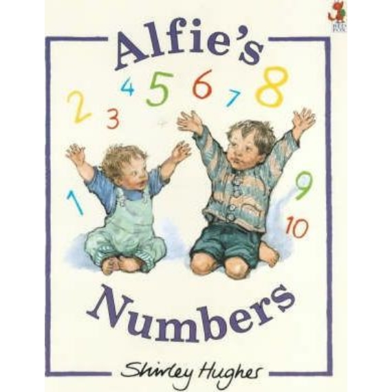 Alfie's Number