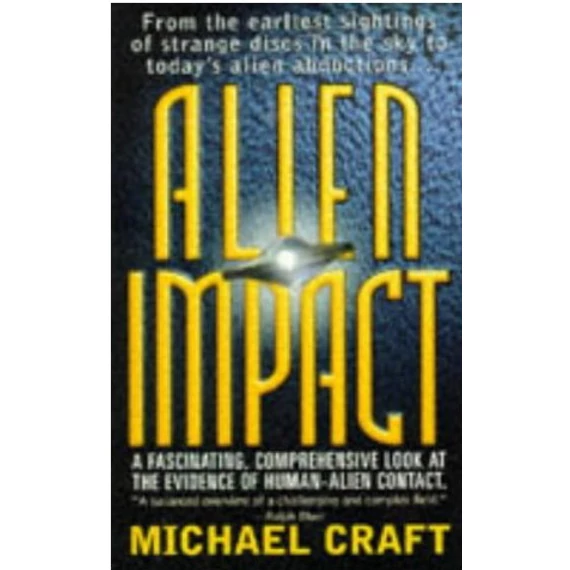 Alien Impact