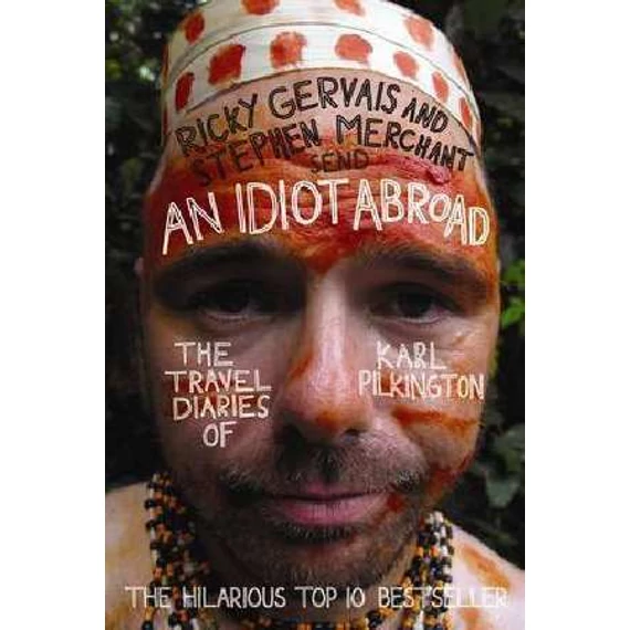 An Idiot Abroad