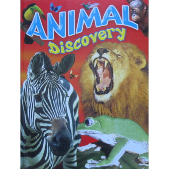 Animal Discovery