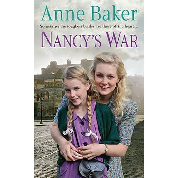 Nancy's War