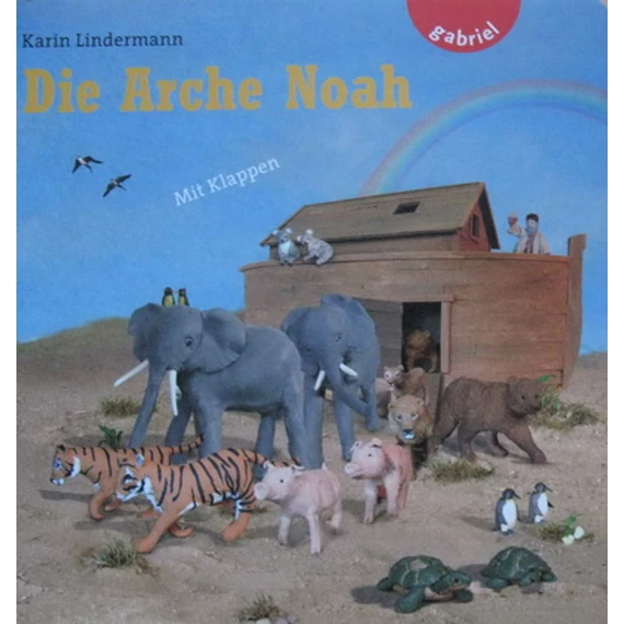 Die Arche Noah