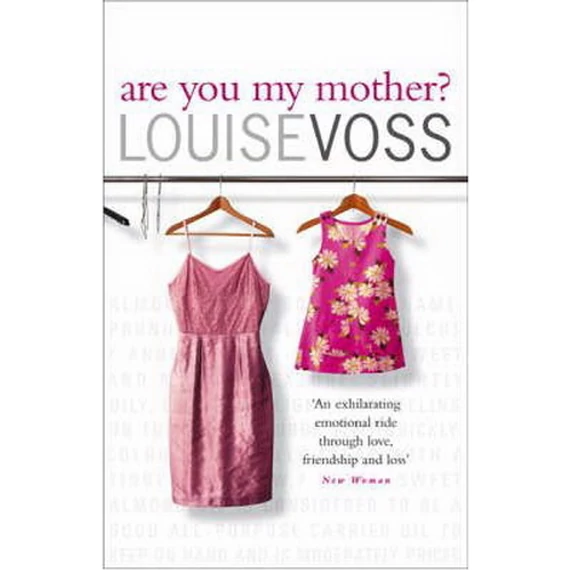 Are You My Mother?