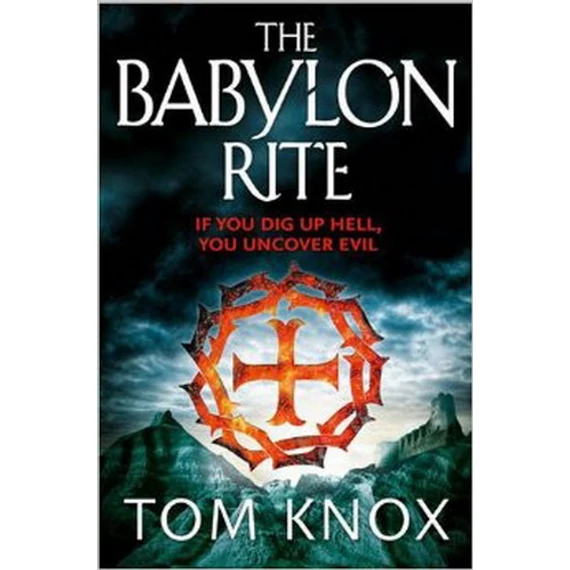 The Babylon Rite