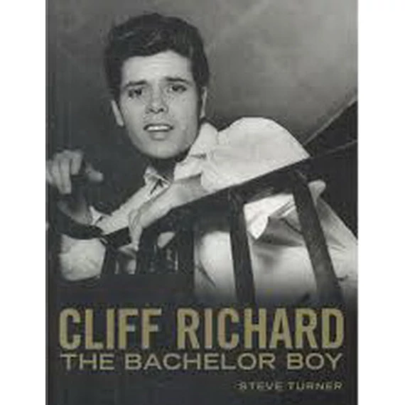 The Bachelor Boy