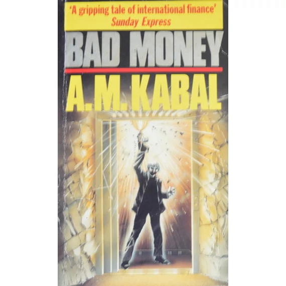 Bad Money