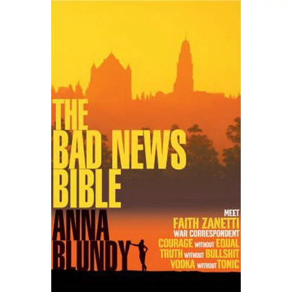 The Bad News Bible