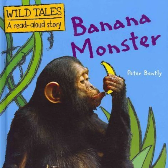 Banana Monster