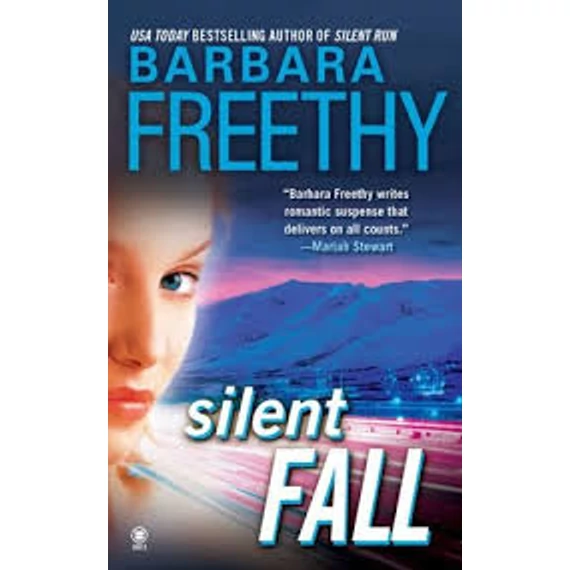 Silent Fall