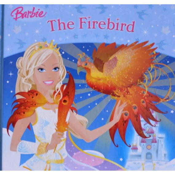 Barbie - The Firebird