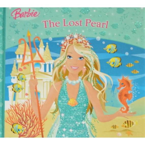 Barbie - The Lost Pearl