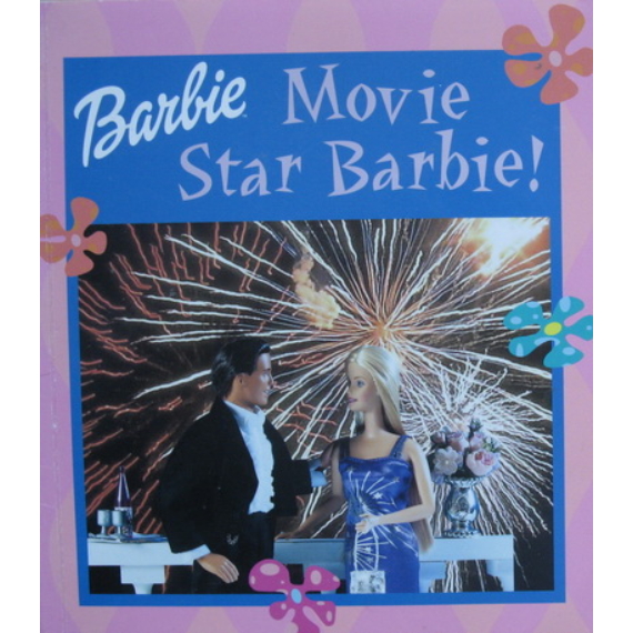 Barbie - Movie Star Barbie!