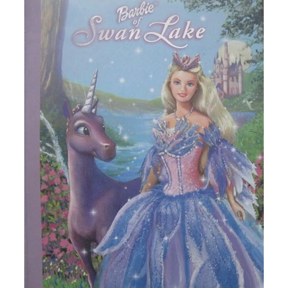 Barbie of Swan Lake