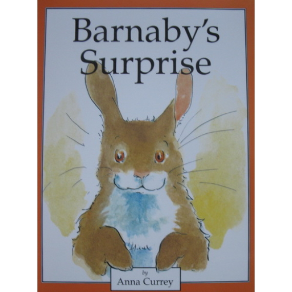 Barnaby's Surprise