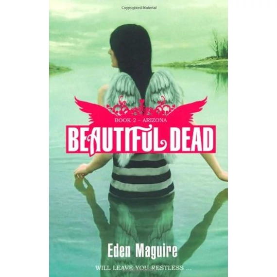 Beautiful Dead - Arizona