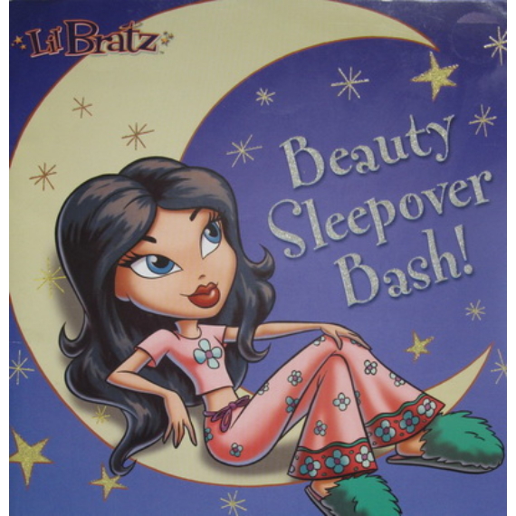 Lil Bratz - Beauty Sleepover Bash!