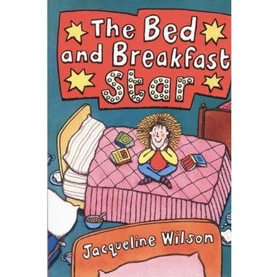 The Bed and Breakfast Star
