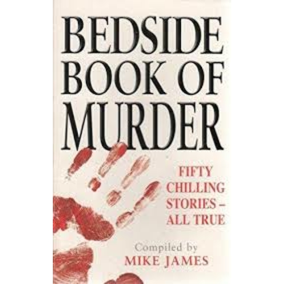 Bedside Book of Murder
