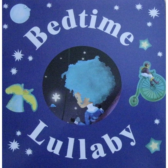 Bedtime Lullaby