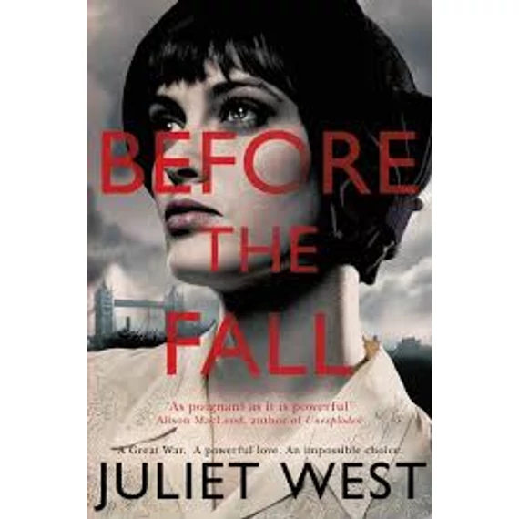 Before The Fall