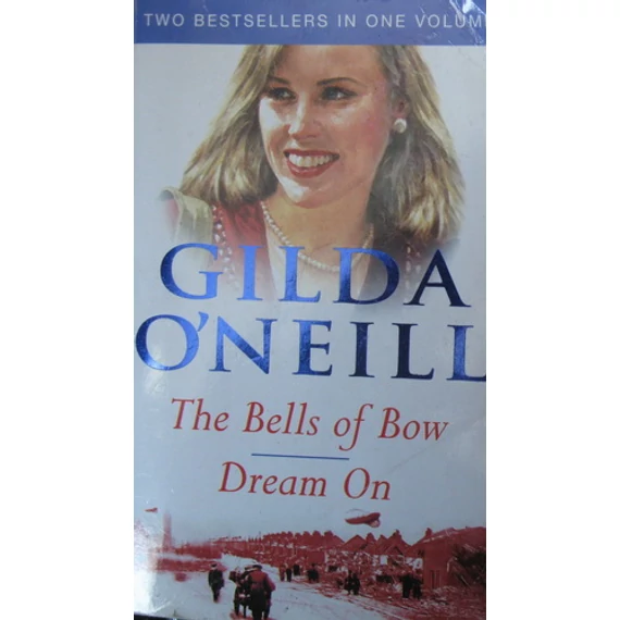 The Bells of Bow, Dream On