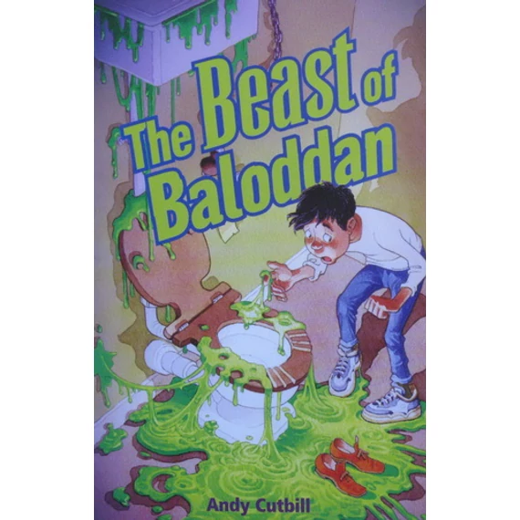 The Beast of Baloddan