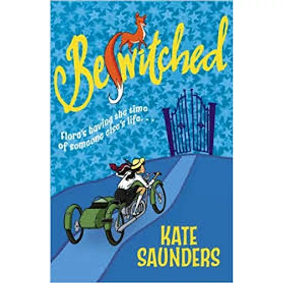 Beswitched
