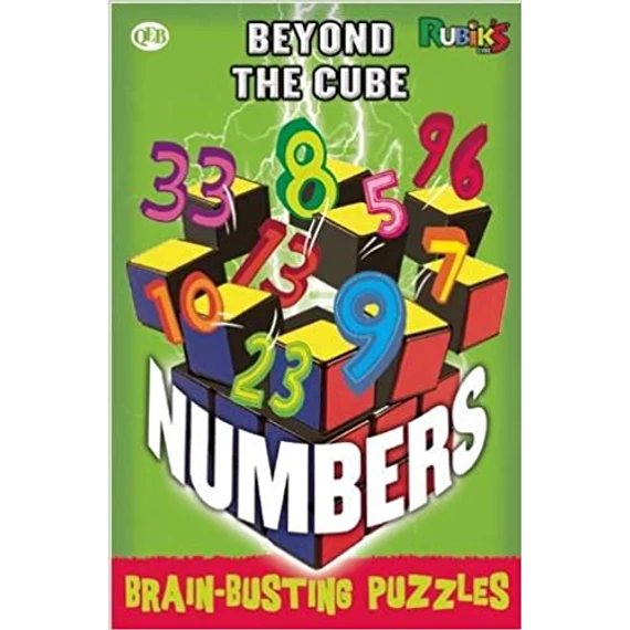 Numbers (Brain-Busting Puzzles)