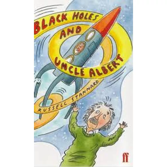 Black Holes and Uncle Albert