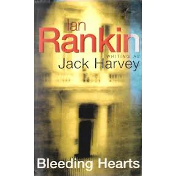 Bleeding Hearts