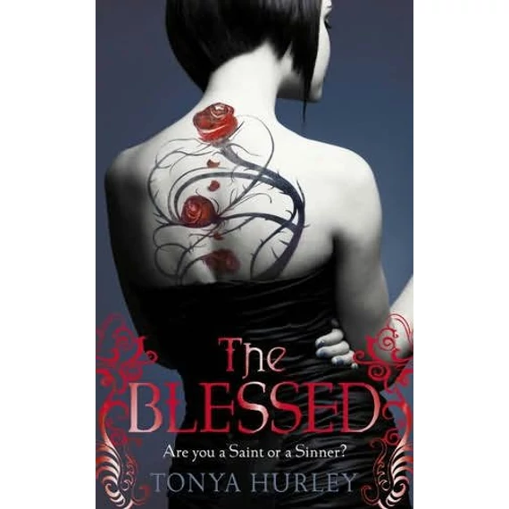 The Blessed - Precious Blood