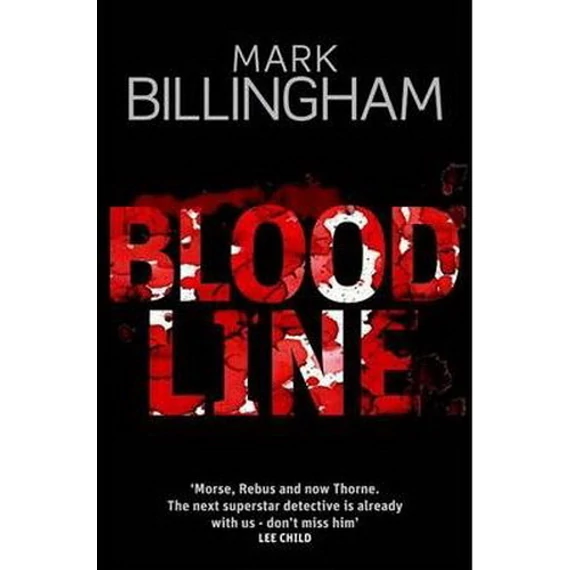 Bloodline