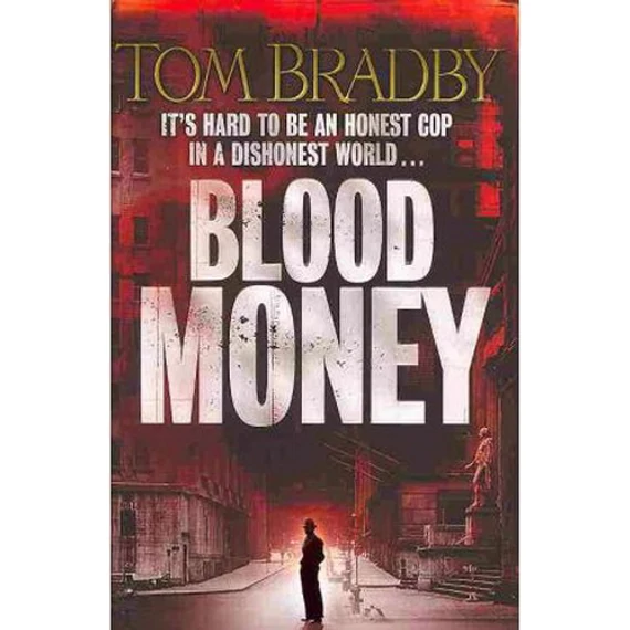 Blood Money