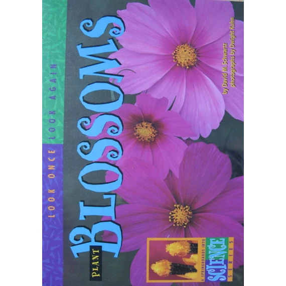 Plant Blossoms