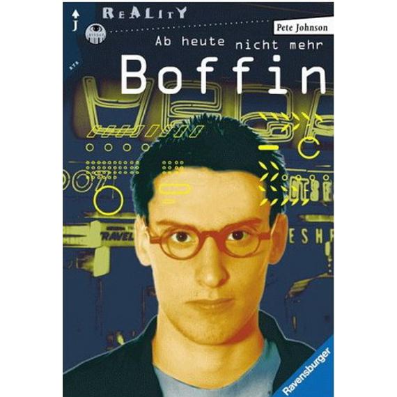 Ab heute nicht mehr Boffin
