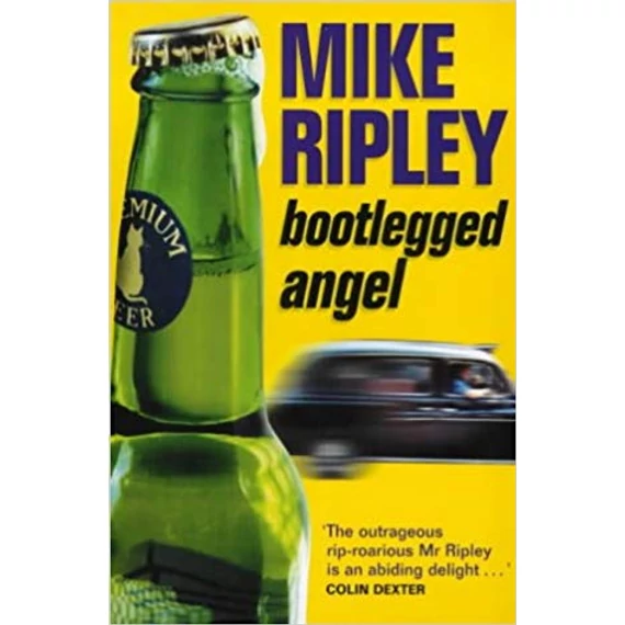 Bootlegged Angel