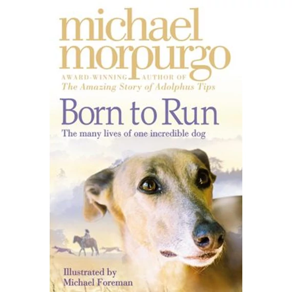 Born to Run