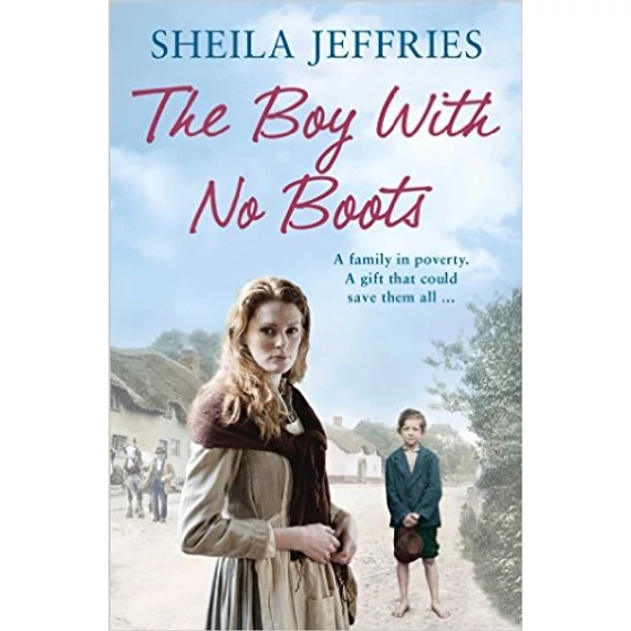 The Boy With No Boots