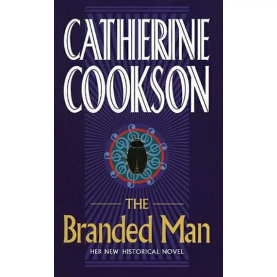 The Branded Man
