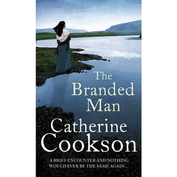 The Branded Man