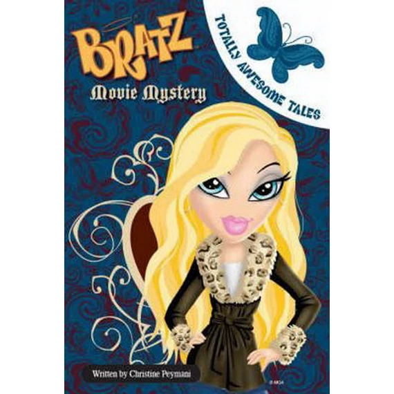 Bratz Movie Mystery