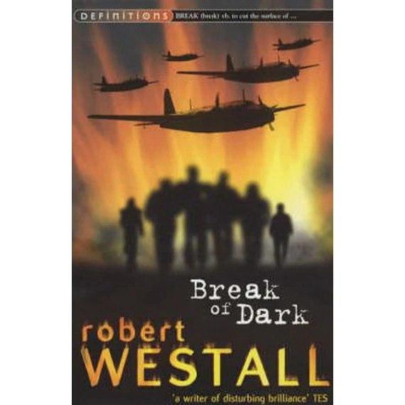 Break of Dark