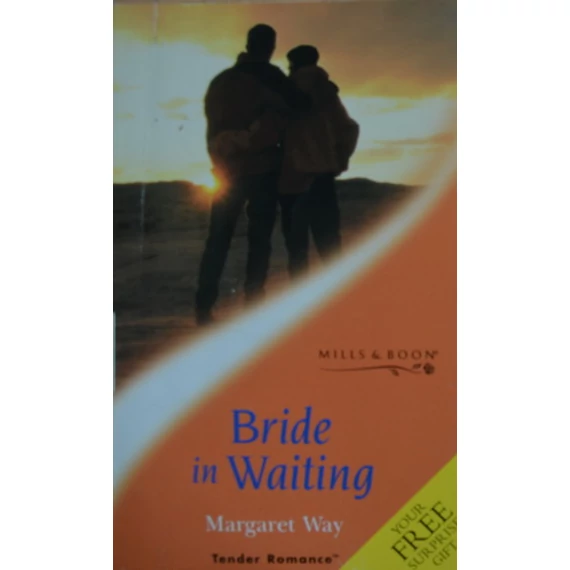 Bride in Waiting