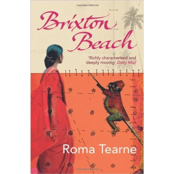 Brixton Beach