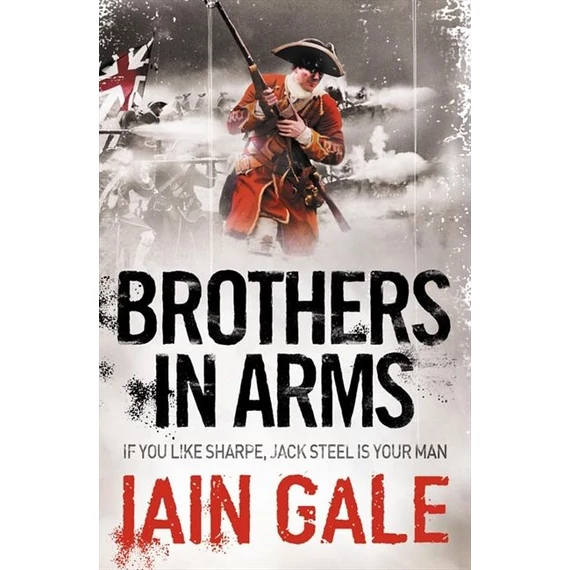 Brothers in Arms
