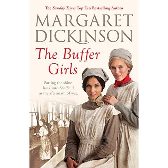 The Buffer Girls