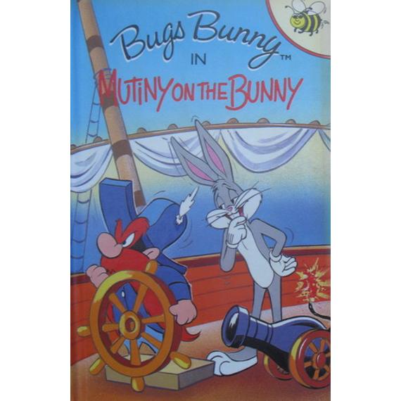 Mutiny on the Bunny