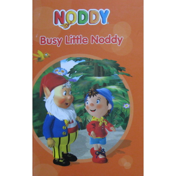 Busy Little Noddy